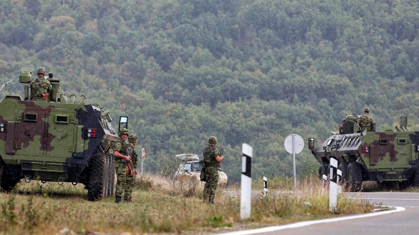 ABD Açıkladı: Askerler Geri Çekiliyor!