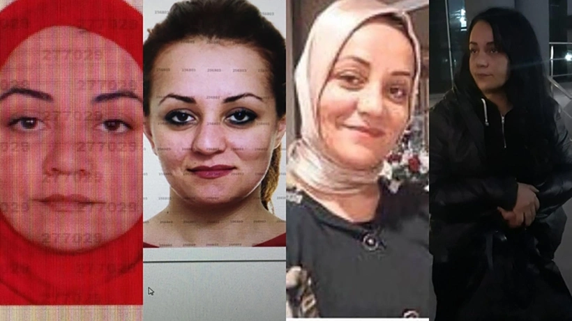 Binbir Surat 'Bitcoin Safiye'ye Ceza Yağdı: 81 Yıl Hapis