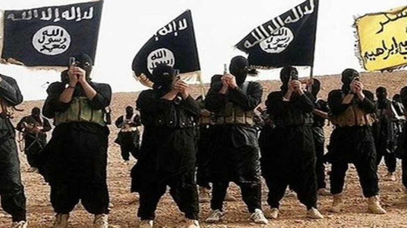 Skandal İddia... Kırmızı Bülten'le Aranan Işid'li Tahliye Edildi, Ankara’da Yaşıyor
