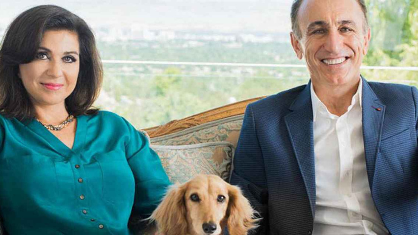 En zengin 400 kişi arasında 2 Türk Yer Aldı