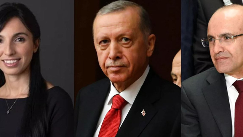 AKP Döneminde Merkez'e Başkan Dayanmadı! Son 3 Yılda 4. Değişim...