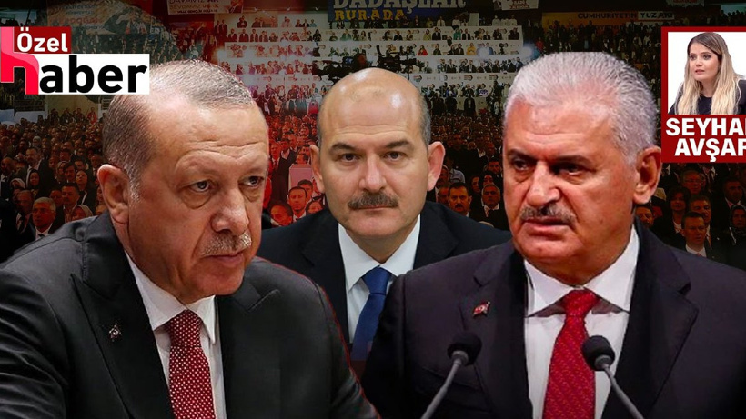 Erdoğan'ın Binali Yıldırım'ı Çizmesine Neden Olan İddia! Binali Yıldırım O Soruşturmanın Şüphelisi Mi?