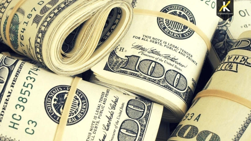 Bankada bu tutarın üzerinde dolar hesabı olanlar dikkat!... Yeni tedbirler alınıyor...