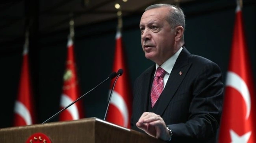MetroPoll Araştırma Şirketi Anketinde AKP'li Bir İsim Erdoğan'ı Geçti