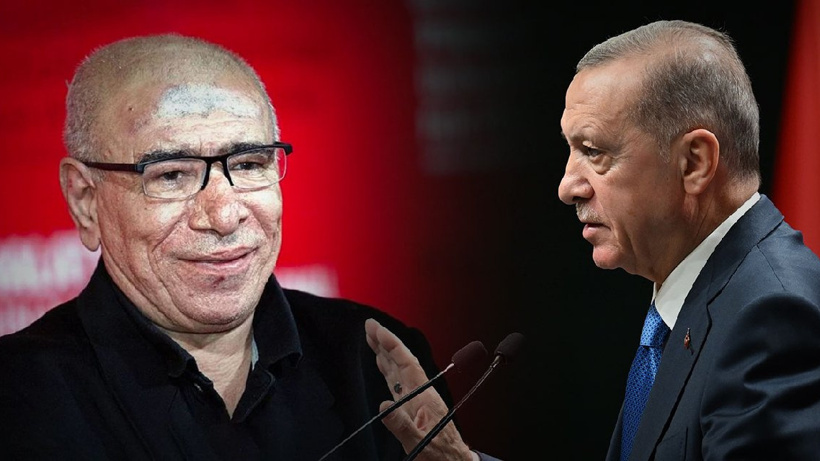 İlyas Salman'dan Mahkemeyi Gülümseten Savunma