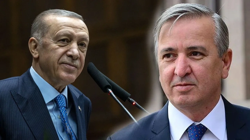 Erdoğan'ın Eski Metin Yazarı Yandaş Medyada AKP'yi Eleştirdi