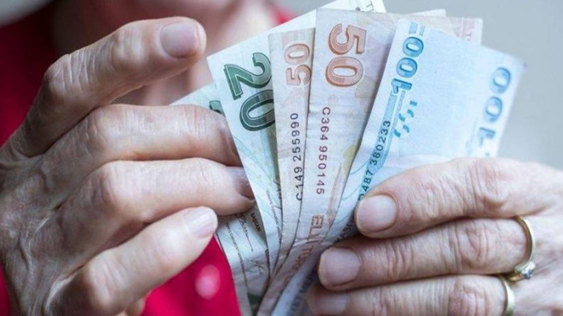 'Müjde' tepkisi: Emekliler isyanda
