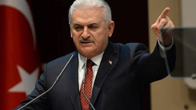 Binali Yıldırım’ın Yeni Görevi Ortaya Çıktı!