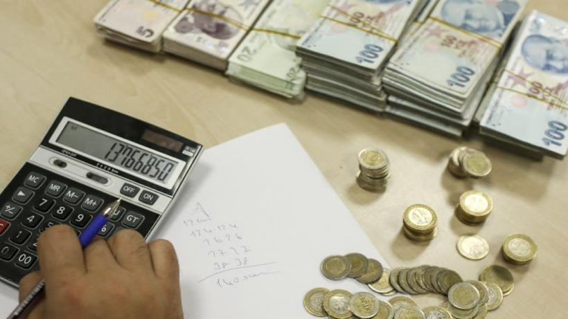 2024'te Ne Kadar Vergi Ödeyeceğiz?