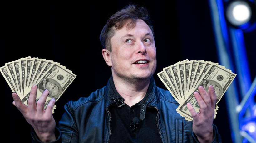 Elon Musk'tan İddialı 2024 Hedefi: "Tüm Finansal Hayat..."