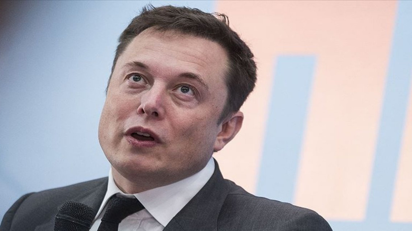 Ünlü Milyarder Elon Musk'tan Flaş 3. Dünya Savaşı Açıklaması
