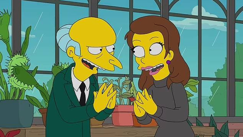 Simpsonlar'dan Bir Kehanet Daha! Elon Musk Hakkında Bir İddia Ortaya Koydular