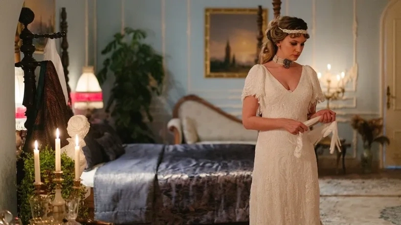 'Bihter' filminden yeni fragman