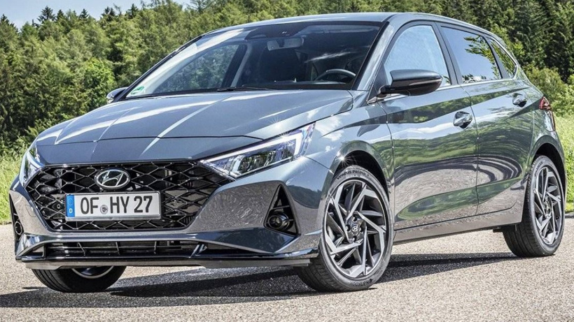 Tesla'dan Sonra Hyundai de Türkiye'de Satılan Araçlarında İndirim Yaptı! 100 Bin TL'yi Buluyor