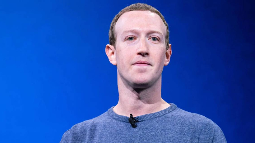Mark Zuckerberg Hastaneye Kaldırıldı!