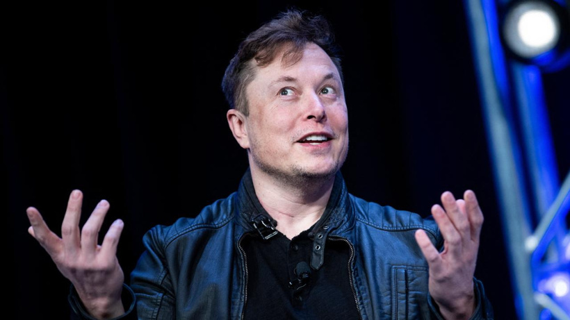 Elon Musk'ın Da Hayatı Film Oluyor
