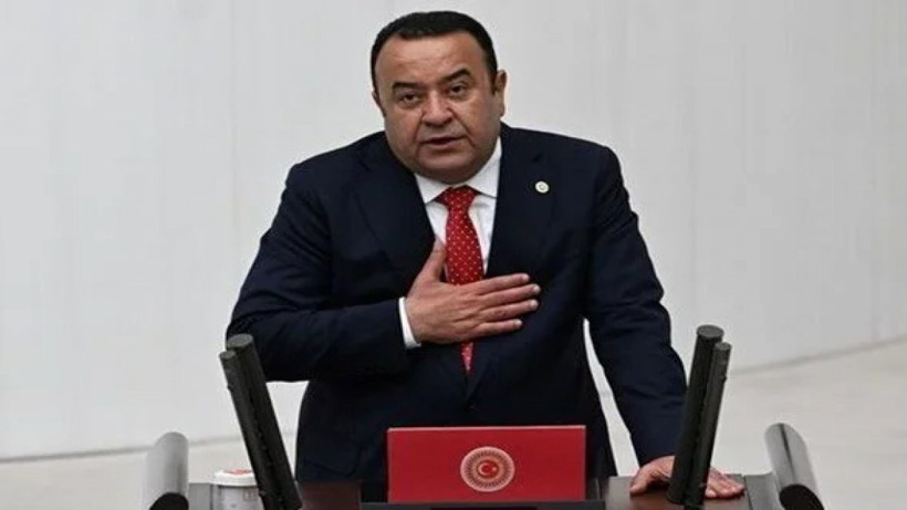 Milletvekili Adnan Beker Kimdir? İYİ Parti'den Neden İstifa etti?
