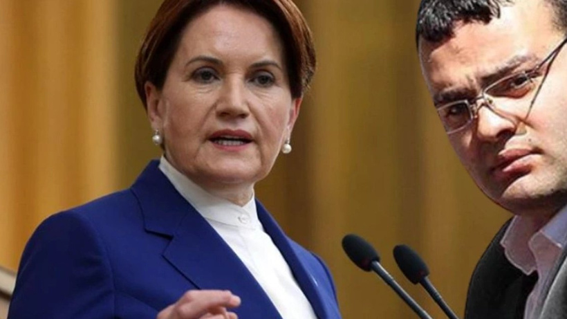 Akşener'den Dikkat Çeken Ogün Samast Yorumu!