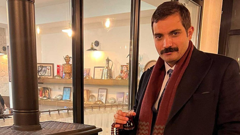 Sinan Ateş Cinayetinde Flaş Ayrıntılar!
