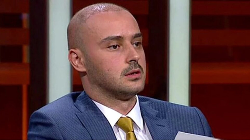 ''Bay Kemal'' Dedi, Rektörlüğü Kaptı!