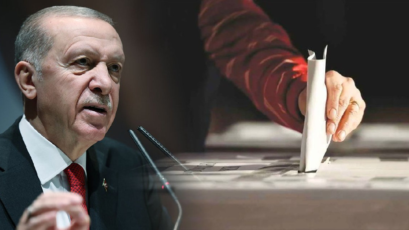 50+1'i Tartışmaya Açan AKP'de 'Latin Sistemi Konuşuluyor' İddiası