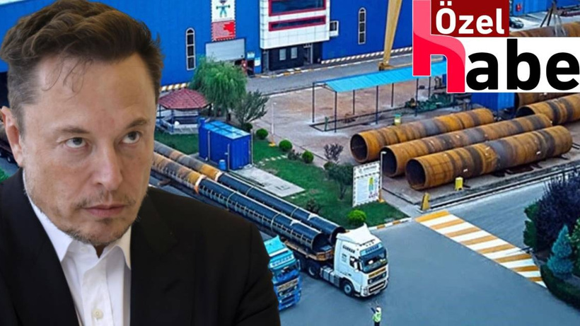 ‘Elon Musk gelecek’ söylentisi Düzce’yi karıştırdı: Şirketten açıklama geldi