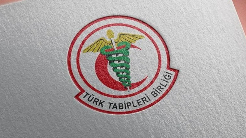 Merkez Konseyi Görevden Alınan TTB'den Açıklama!