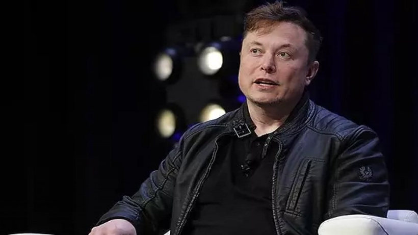 Dünyanın En Zengin İnsanı Elon Musk Para Arayışında: Hedef 1 Milyar Dolar