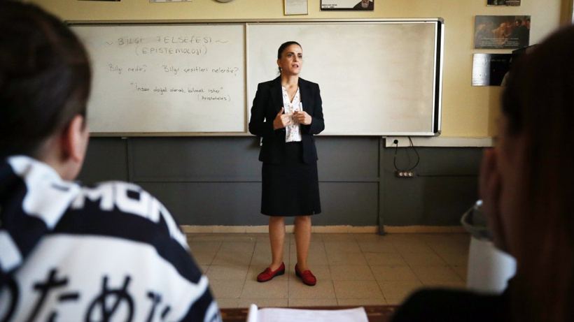 Bakan Tekin'den Öğretmen Atamaları İçin Yeni Açıklama!