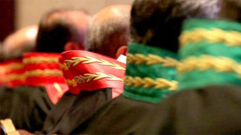 Dilan Polat Davasına Bakan Eski Savcının Bilgisayar ve Tabletine El Kondu