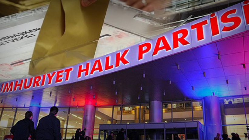 CHP'nin Hatay Düğümünde Konuşulan 3 Yeni İsim!