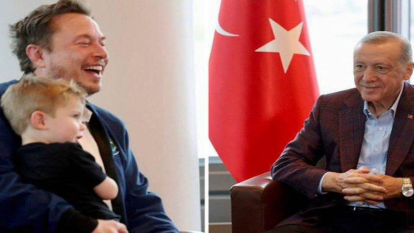 Elon Musk'tan Dikkat Çeken Çağrı!