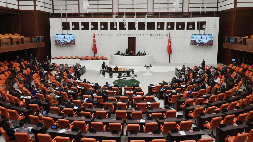 TBMM İsveç'e NATO Yolunu Açtı!
