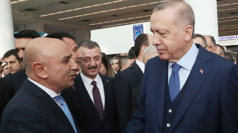 AKP'nin Ankara adayı o mu olacak? Yeğeni önce paylaştı, sonra sildi
