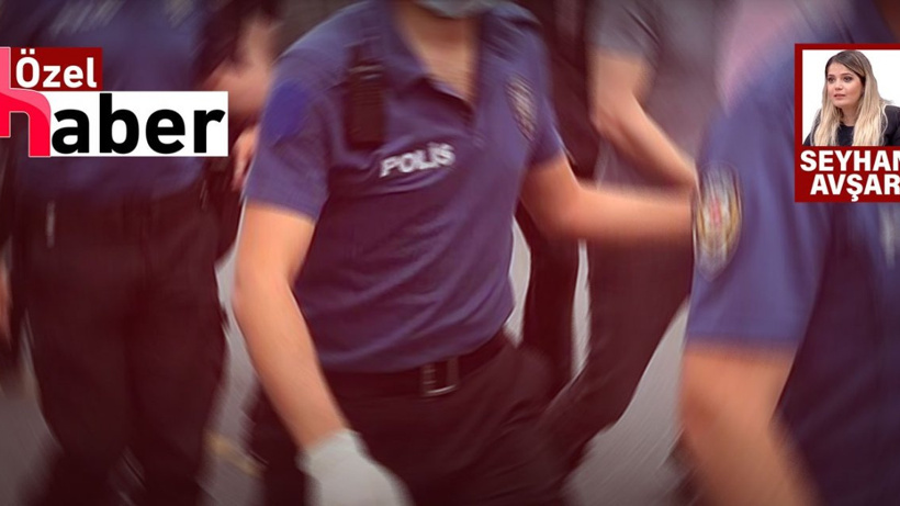 'Garson'un Dökümanları Çözüldü: 445 Polis Açığa Alındı!