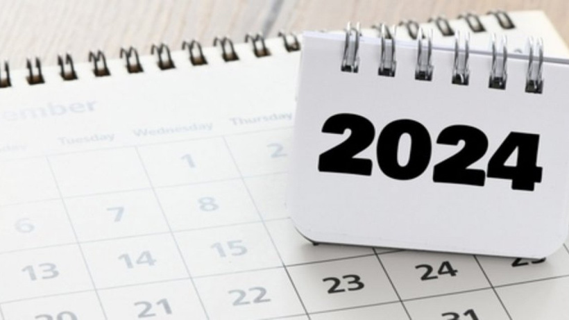 Çalışanlara 2024 Müjdesi: 7 Gün İzin Alan 40 Gün Tatil Yapabiliyor! 2024 Resmi Tatil Günleri Belli Oldu