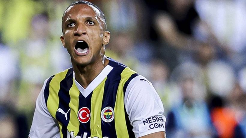 Fenerbahçe'de Becao'nun son durumu belli oldu!