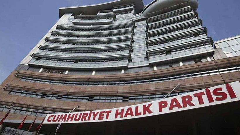 CHP'de Kılıçdaroğlu İstifası!