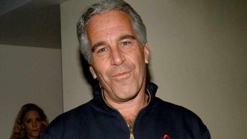 Pedofili Jeffrey Epstein'in 221 Kişinin İsminin Yer Aldığı 'Kara Kitabı' Açık Artırmada