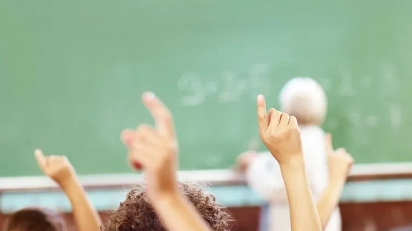 TIMSS 2023'te Türkiye sıralamasını yükseltti.4. sınıf fen alanında Avrupa birincisi oldu