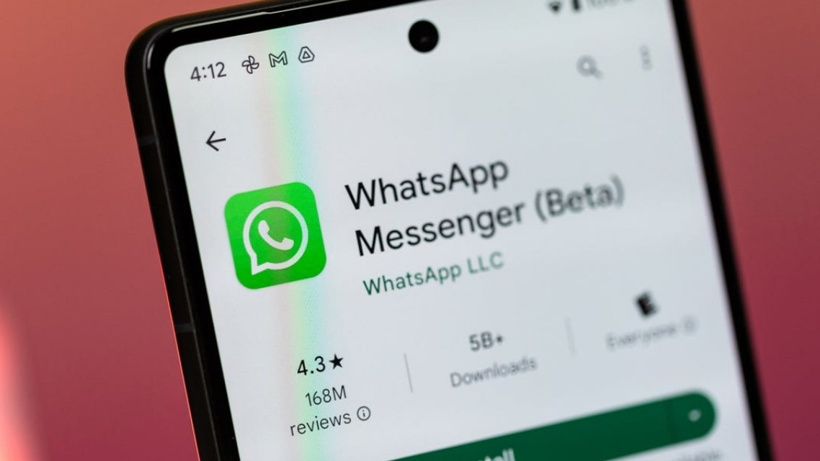 WhatsApp'a "Göz Açıp Kapayıncaya Kadar Hallolacak" Yeni Özellik