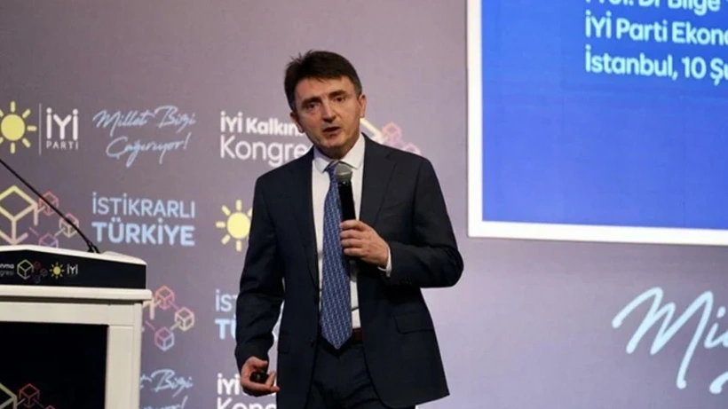 İYİ Partili Bilge Yılmaz'dan adaylık yanıtı: 'Kararım kesin!'
