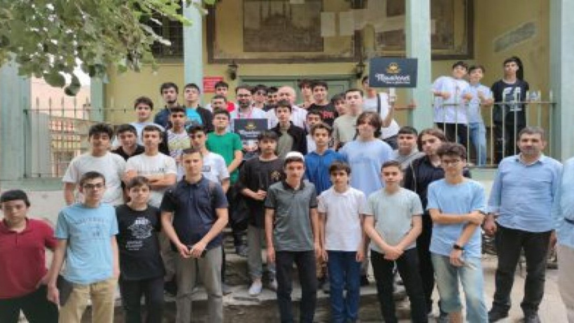 Yusuf Tekin İstikrarı: Bir Protokol Daha İmzalandı!