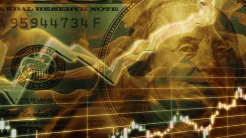 Dev ABD Bankası Dolar Tahminini Güncelledi! Her Şey Merkez Bankası'na Bağlı