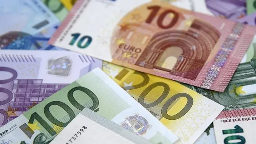 THY Uçağından 46 Milyon Çıktı