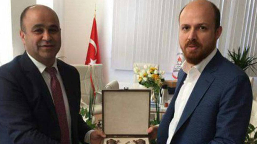 Eski bakan Özer görevden almıştı, yeni bakan Tekin yeniden atadı