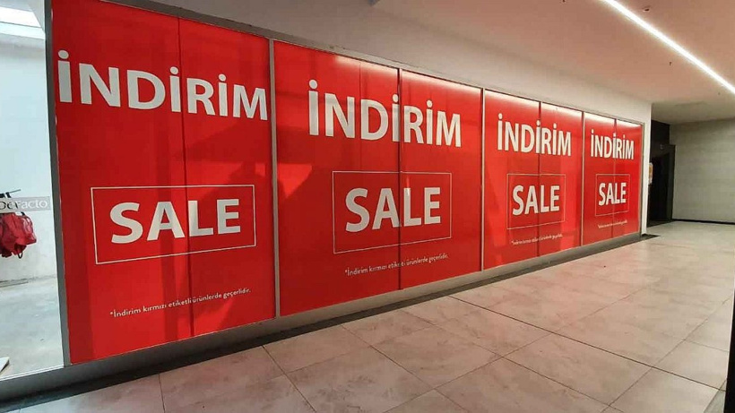 Fiyat Düşmüyor Ama Etiket Değişiyor!