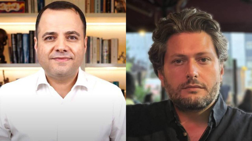 Özgür Demirtaş’tan Furkan Bölükbaşı’na Saatin Kaç Para Yanıtı! Hey Aktrol
