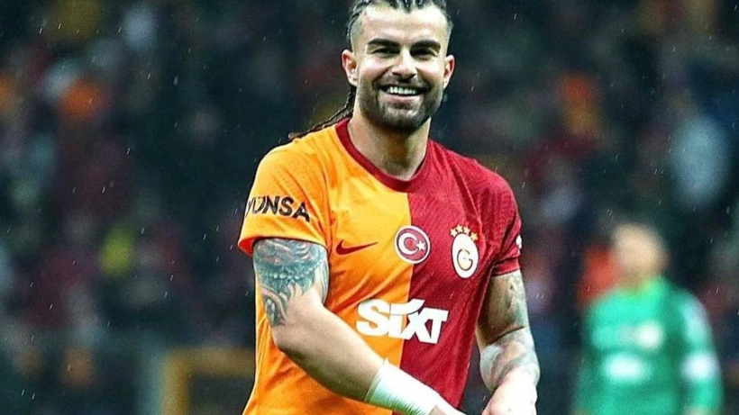Galatasaray'dan Abdülkerim Bardakcı Açıklaması