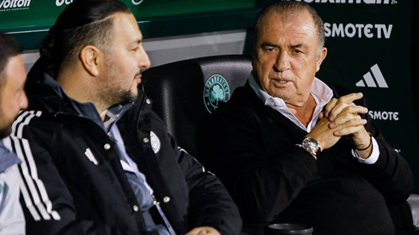 Fatih Terim'in yeni transferi Galatasaray'dan
